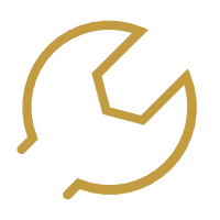 标准规范的专业安装