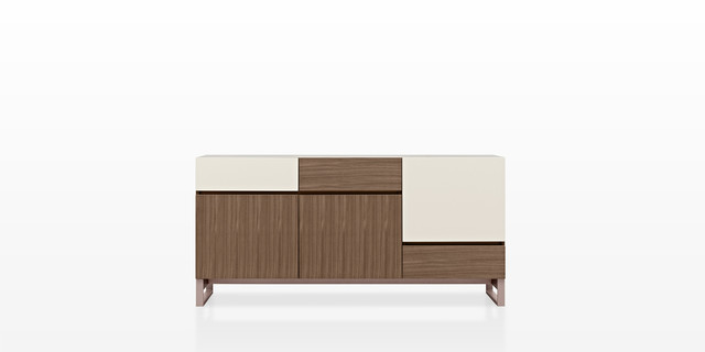 Dickson Furniture - DFG7265A-S餐柜|BUFFET