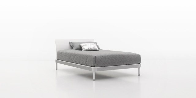 Dickson Furniture - 190单人床|Single Bed